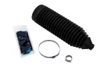 Rack and Pinion Boot Kit with Clamps