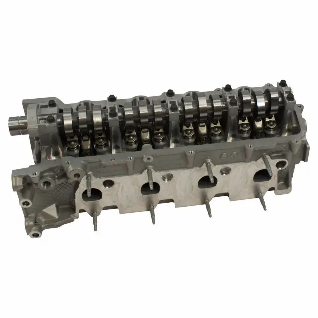 9L3Z-6049-K - Cylinder Head - 2008-2014 Ford | Eastgate Ford Parts