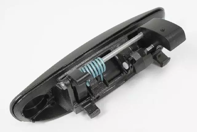 Exterior Door Handle, Left 1MZ81LAUAH | My Mopar Parts