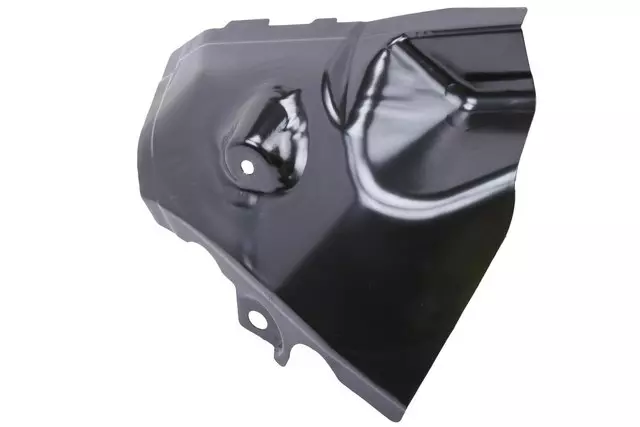 Genuine GM Driver Side Body Side Outer Panel Extension 25950983