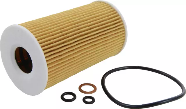 Engine Oil Filter