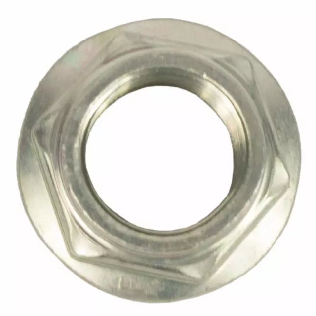 2015-2025 Ford Axle Nut CCPZ-3B477-B | TascaParts.com