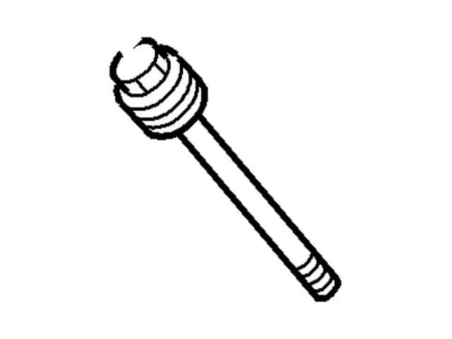 Bolt - Ford (XW4Z-6065-BA)