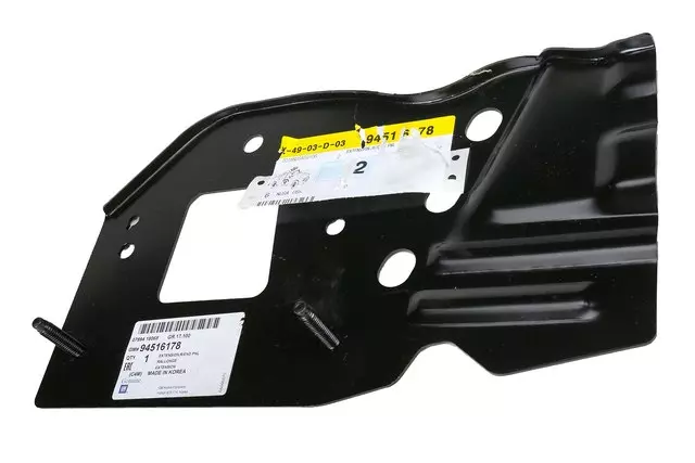 2016-2021 Chevrolet Spark - Panel Extension