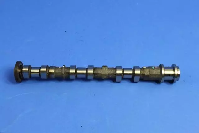 Exhaust Camshaft, Left Side
