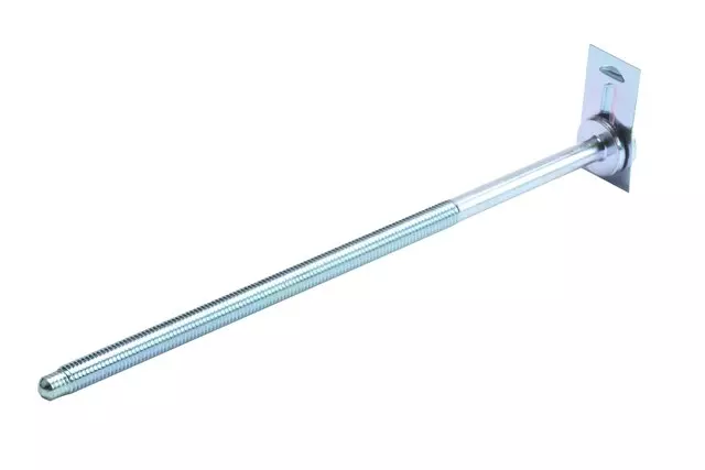 Spare Wheel Stowage Bolt