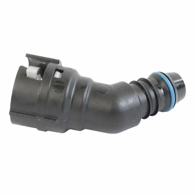 2010-2026 Ford PCV Valve Elbow 7T4Z-9E499-A | OEM Parts Online
