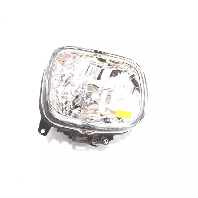 FOG LAMP ASSY PASSENGERS SIDE
