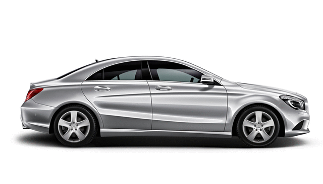 5-Spoke Wheel - Painted