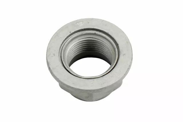 Axle Nut M27X2
