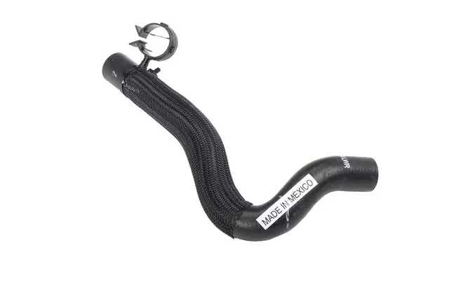 Radiator Surge Tank Outlet Hose