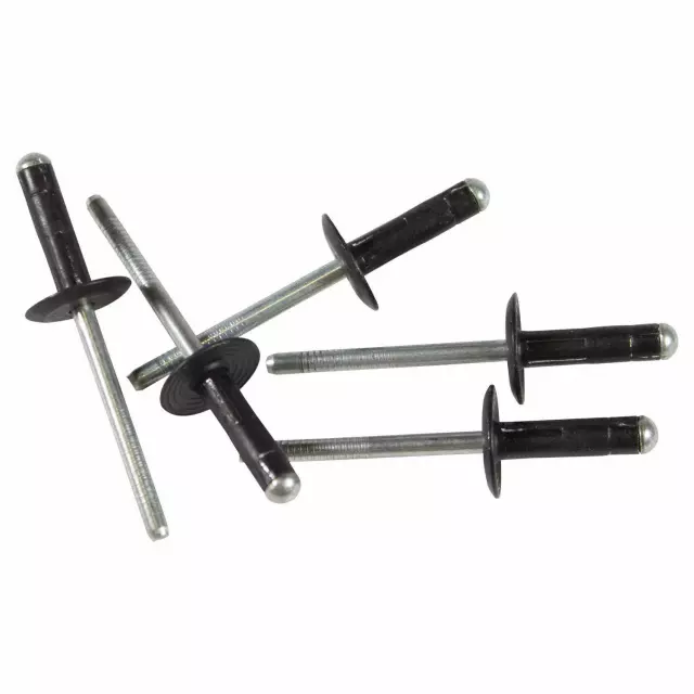 2010-2013 Ford Transit Connect - End Cap Rivet