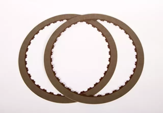 Automatic Transmission 2-6 Fiber Clutch Plate