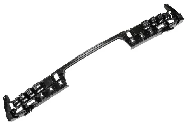 Rear Bumper Fascia Energy Absorber