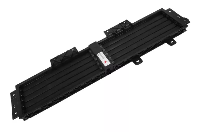 2020-2025 Cadillac Front Bumper Lower Shutter 84674470