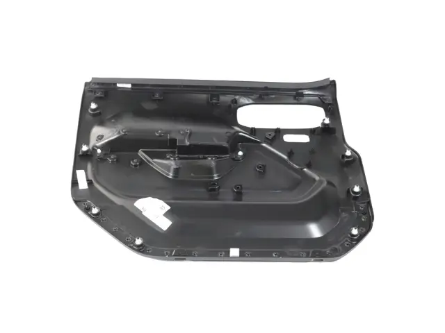 2019-2023 Jeep Front Door Trim Panel Assembly, Right 5ZW821X7AH