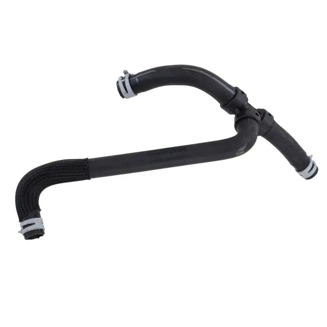 FR3Z-8K289-C - Engine Coolant Overflow Hose 2015-2017 Ford Mustang