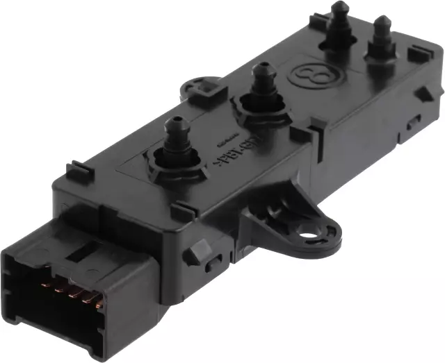 Genuine Power Seat Switch (l34 R53 T33) - 87066-6CC0A