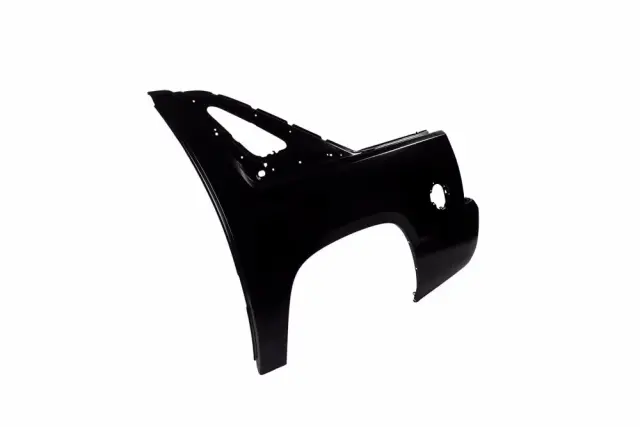 2007-2013 GM Driver Side Outer Body Side Panel 15932734 | Chevy