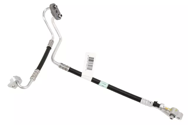 Hose & Tube Assembly