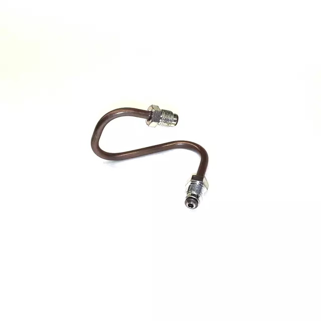 Brake Hydraulic Hose - Volkswagen (8D0-611-722-F)