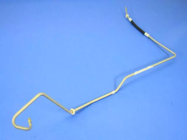 Oil Cooler Tube And Hose