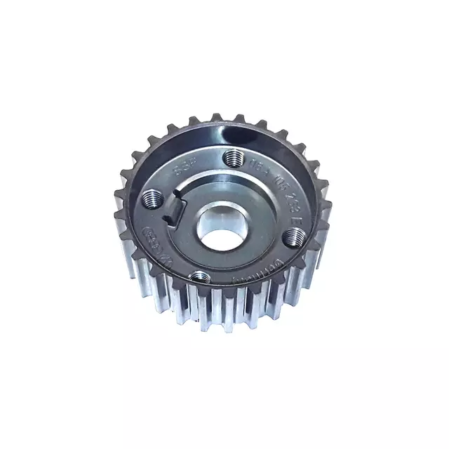 6A105263E - Engine: Engine Timing Crankshaft Gear for Volkswagen: Beetle, Golf, Jetta, Passat Image