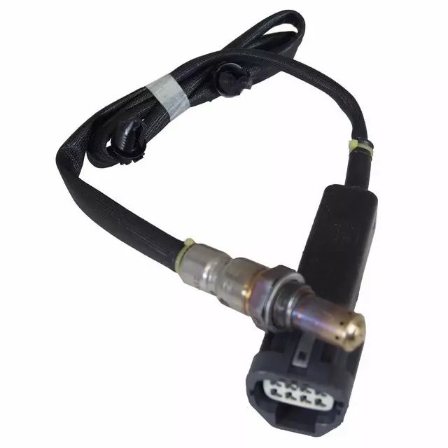 DC3Z9D378C - Emission System: Nox Sensor for Ford: F-250 Super Duty, F-350 Super Duty Image