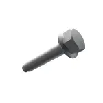 Hex Flange Head Bolt, Mounting