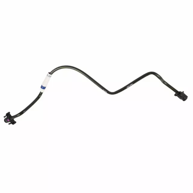 2013-2020 Ford Engine Coolant Overflow Hose DG9Z-8075-A | QuirkParts
