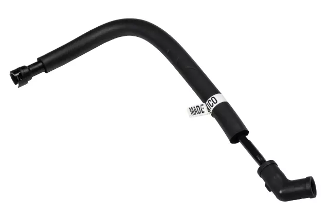 Positive Crankcase Ventilation (PCV) Tube