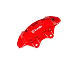 Disc Brake Caliper Assembly, Right