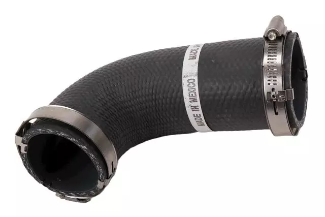 thumbnail image 2 of Lls-germany Turbo Charge Air Hose For Opel Vectra B/C & Signum 2.0 DTI 2.2 - 55352542 2 of 4