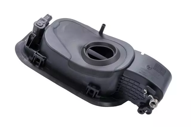 Fuel Tank Filler Pipe Housing