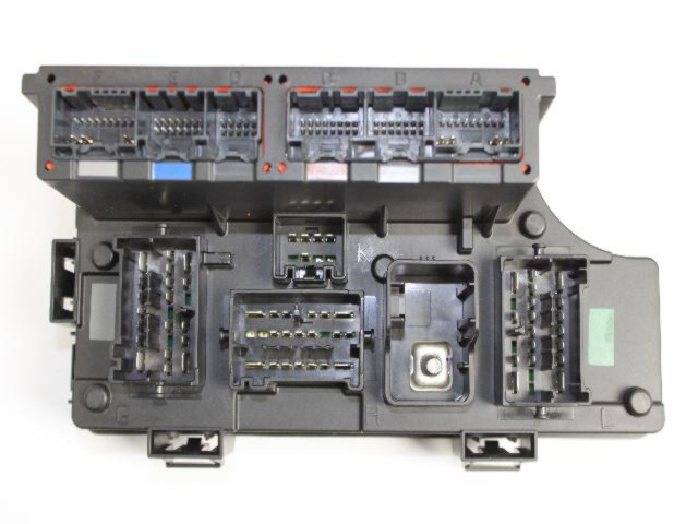 Fuse & Relay Box - Mopar (RL028007AD) | Tucson Mopar Parts a body mopar fuse box 