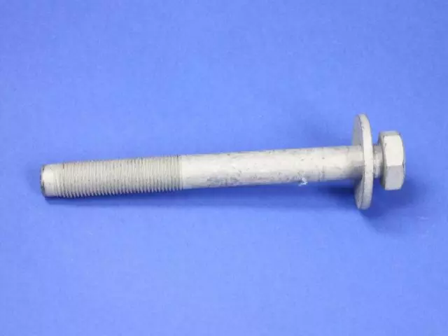 Hex Head Bolt