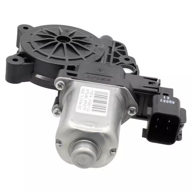 Window Motor