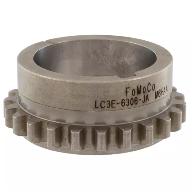 ルクセアシェモーク lc3z6306a - Ford Engine Timing Crankshaft Sprocket | Levittown