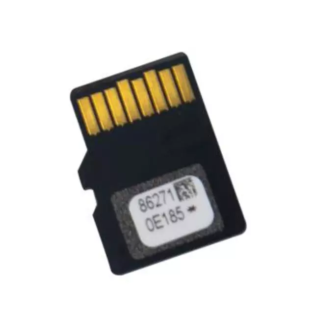 86271-0E077 - Memory Card 2013-2020 Toyota | Longo Toyota Parts