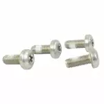 Buckle End Bolt