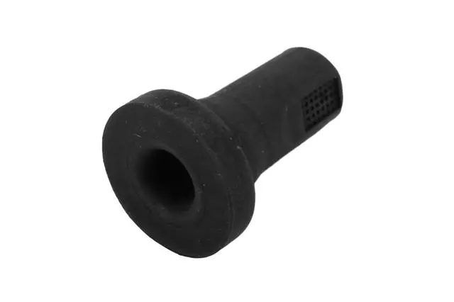 Windshield Washer Fluid Reservoir Filter with Seal