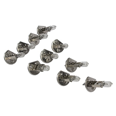 Headlamp Bulb CV6Z-13N021-A