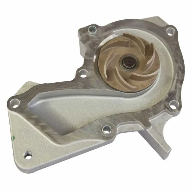 Motorcraft PW545 Water Pump Assembly