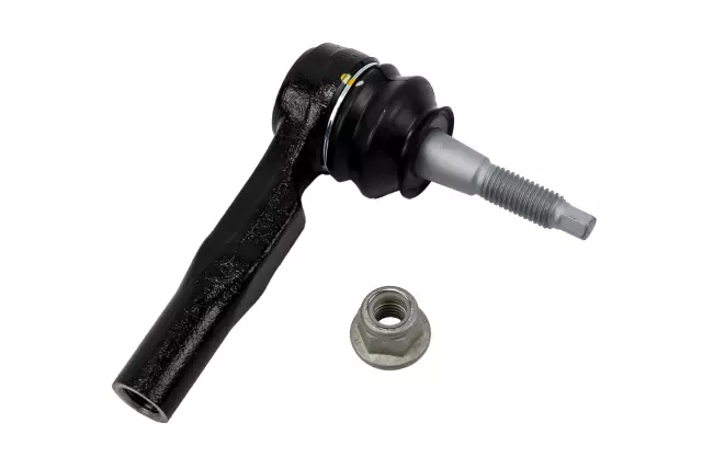 Outer Steering Tie Rod End