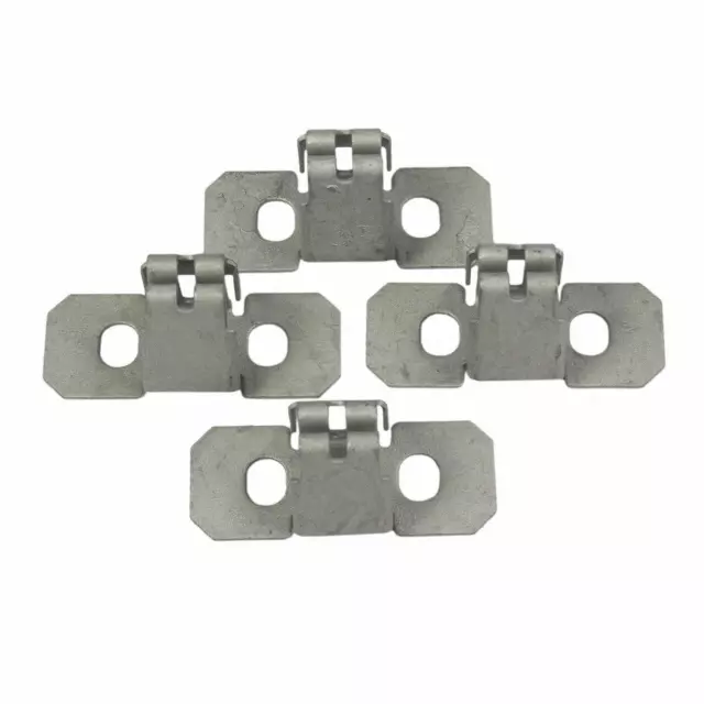 Grip Handle Retainer Nut