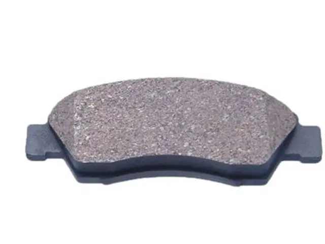 45022-S04-V03 - Pad Set, Front 1993-1997 Honda | Honda Acura