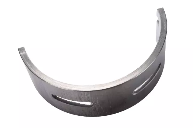 Crankshaft Upper Bearing