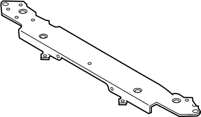 62512-4GA0A - Upper Support 2014-2020 Infiniti | INFINITI