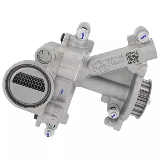 L1MZ-6600-A - Oil Pump 2020-2025 Ford | Ford Parts Direct
