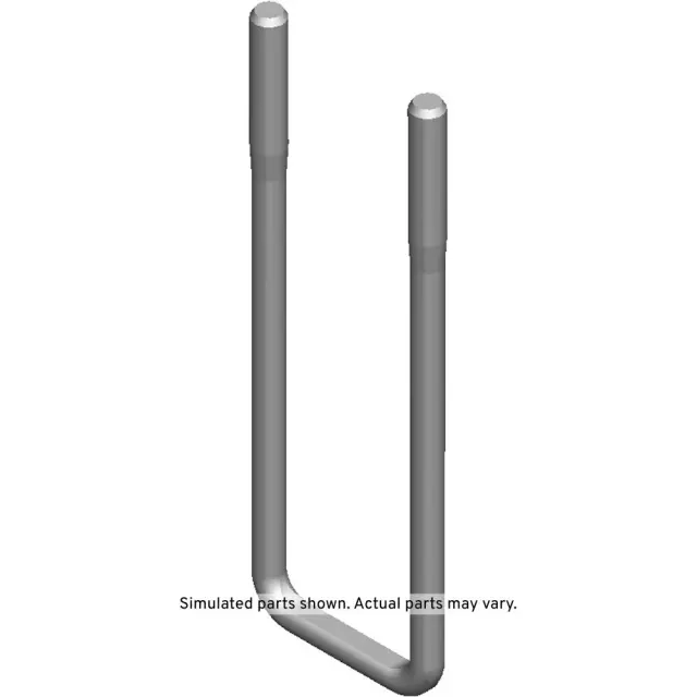 2022-2024 GMC Sierra 1500 W (S)Bolt U 11603207 | GM Parts Center